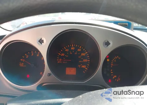 2004 Nissan Altima 2.5 S из США, поврежденный, VIN 1N4AL11D44C179415